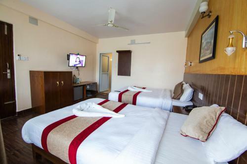 Hotel Guru