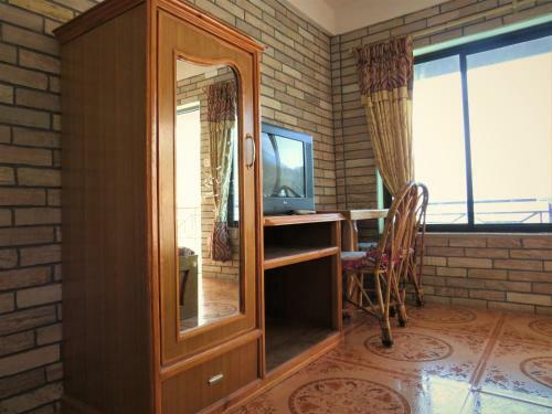 Hostal Lake Vision Guesthouse