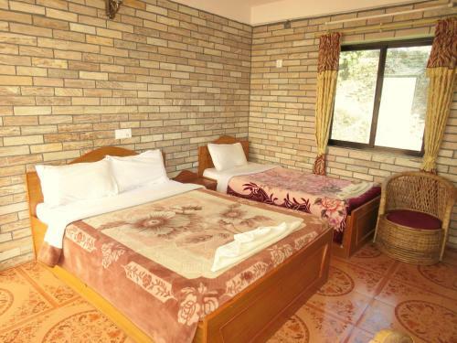 Hostal Lake Vision Guesthouse