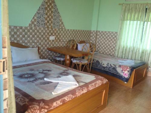 Hostal Lake Vision Guesthouse