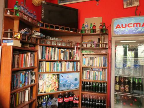 Hostal Lake Vision Guesthouse
