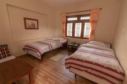 Hostal New Tourist Guest House