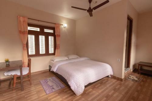 Hostal New Tourist Guest House