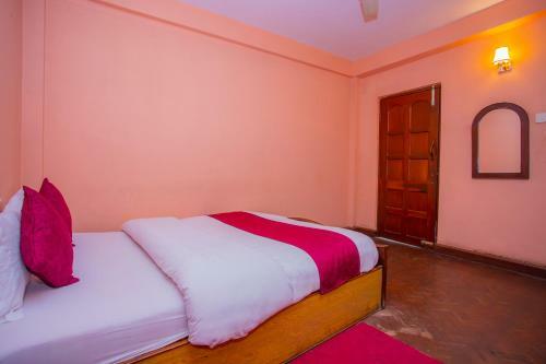 Spot On 445 New Hotel Natureland