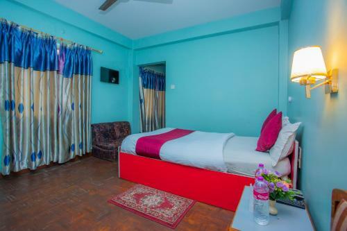 Spot On 445 New Hotel Natureland