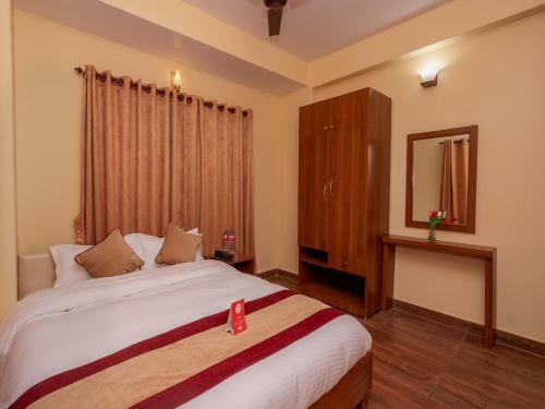 Oyo 253 Hotel Pinnacle