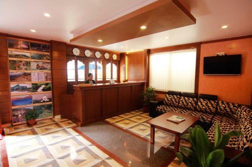 My Hotel