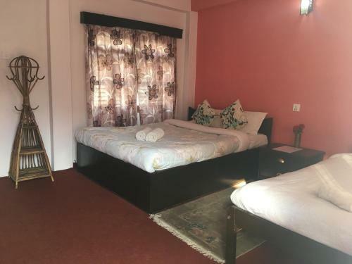 Hotel Mechi Resort (P.) Ltd.