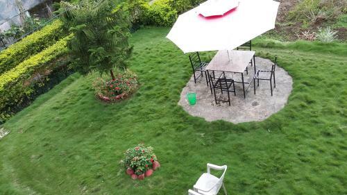 Hostal Galaxy Inn Guest House