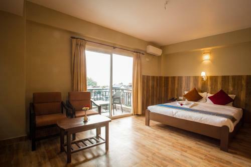 Hotel Pokhara Choice Inn