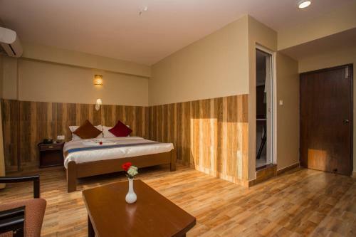 Hotel Pokhara Choice Inn