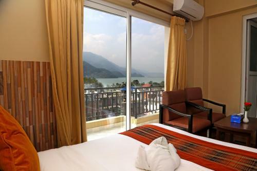 Hotel Pokhara Choice Inn