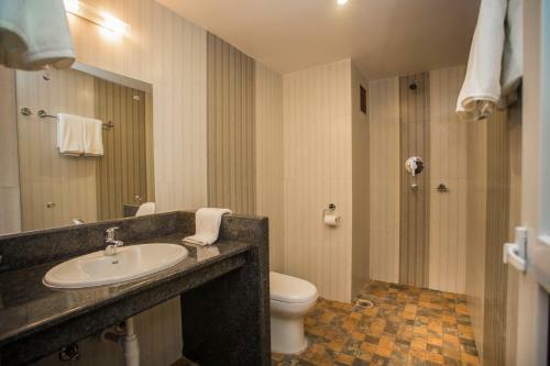 Hotel Pokhara Choice Inn