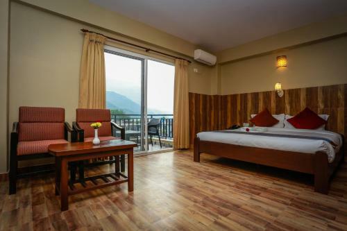 Hotel Pokhara Choice Inn