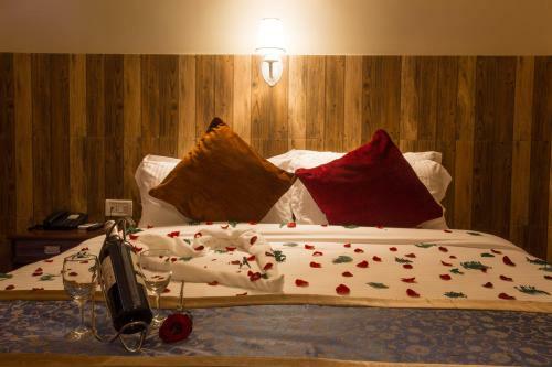 Hotel Pokhara Choice Inn