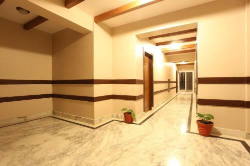 Hotel Pokhara Choice Inn