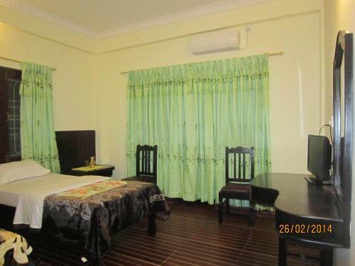 Hotel New Annapurna Guest House