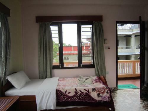 Hotel New Annapurna Guest House