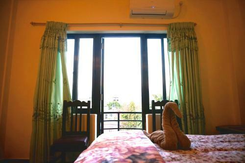 Hotel New Annapurna Guest House