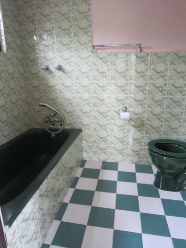 Hotel New Annapurna Guest House