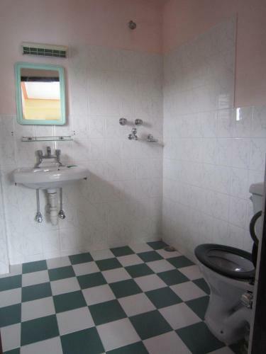 Hotel New Annapurna Guest House