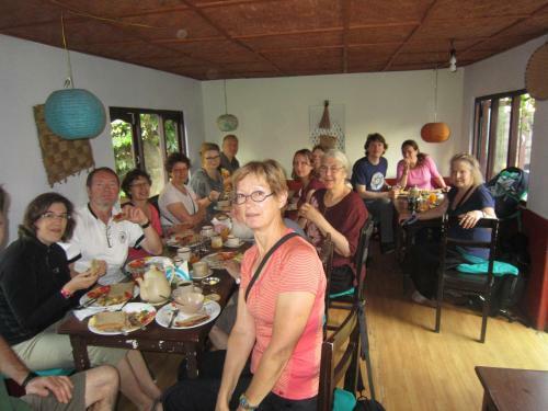 Hotel New Annapurna Guest House