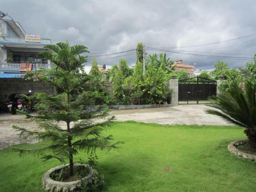 Hotel New Annapurna Guest House