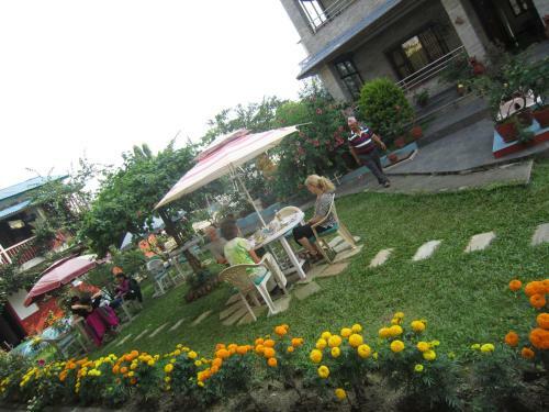 Hotel New Annapurna Guest House