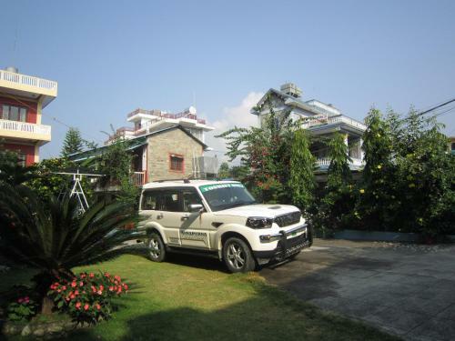 Hotel New Annapurna Guest House