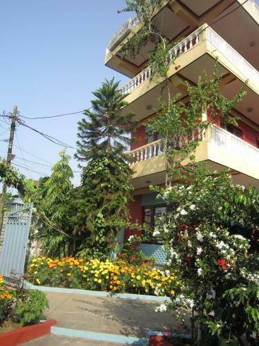 Hotel New Annapurna Guest House