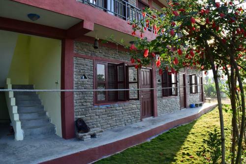 Hostal Gorgeous Village Guest House
