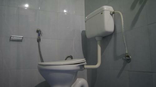 Hostal Peace Guest House
