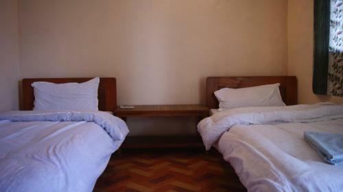 Hostal Peace Guest House
