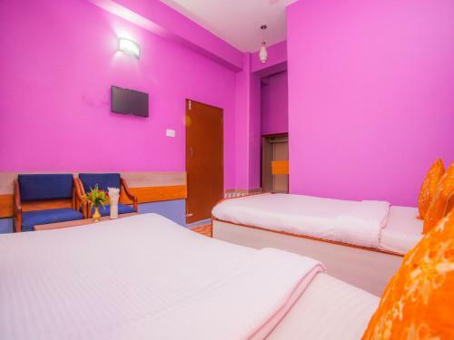 Spot On 526 Pokhara Deep Sagar Hotel
