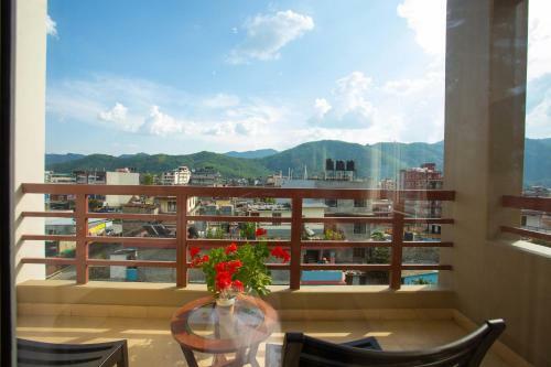 Hotel Lake Paradise