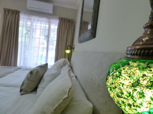 Albergue Villa Africa Guesthouse