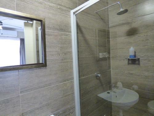 Albergue Villa Africa Guesthouse