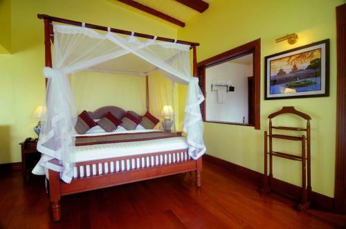 Hotel Bagan Thiripyitsaya Sanctuary Resort