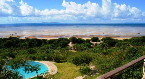 Golden Sands Apartments By Sol Resorts