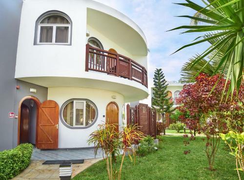 Hotel Gold Beach Resort
