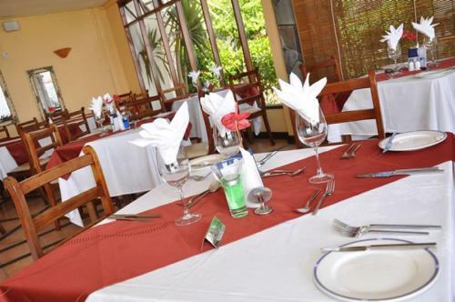Hotel Gold Beach Resort