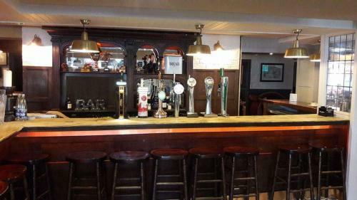 Hostal Glendine Inn