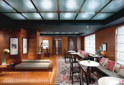 Hotel Mandarin Oriental Hong Kong
