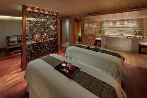 Hotel Mandarin Oriental Hong Kong