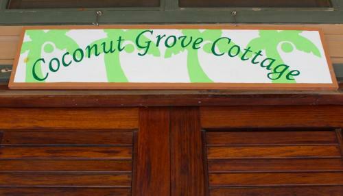 Coconut Grove