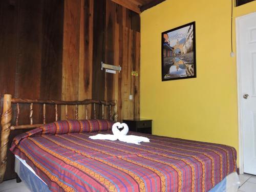 Albergue Hostal Oasis The Traveler