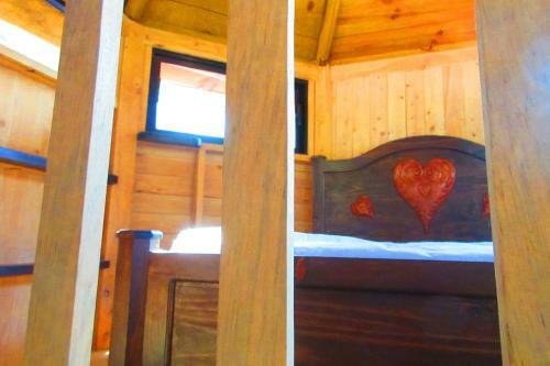 Apartamento Treehouse Spa