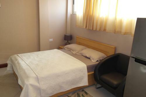 Lodge Ridge Over Suite