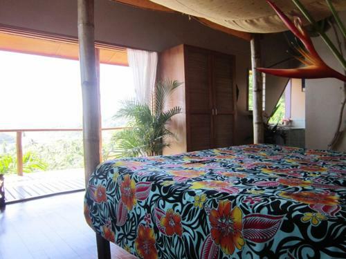 Bed & Breakfast Naveria Heights Lodge