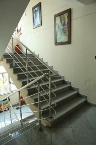 Avifauna Luxury Apartment Guest House